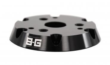 LENKRAD Adapter MOMO 6x70